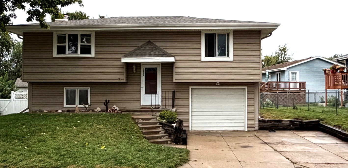 13908 Meadow Ridge Road