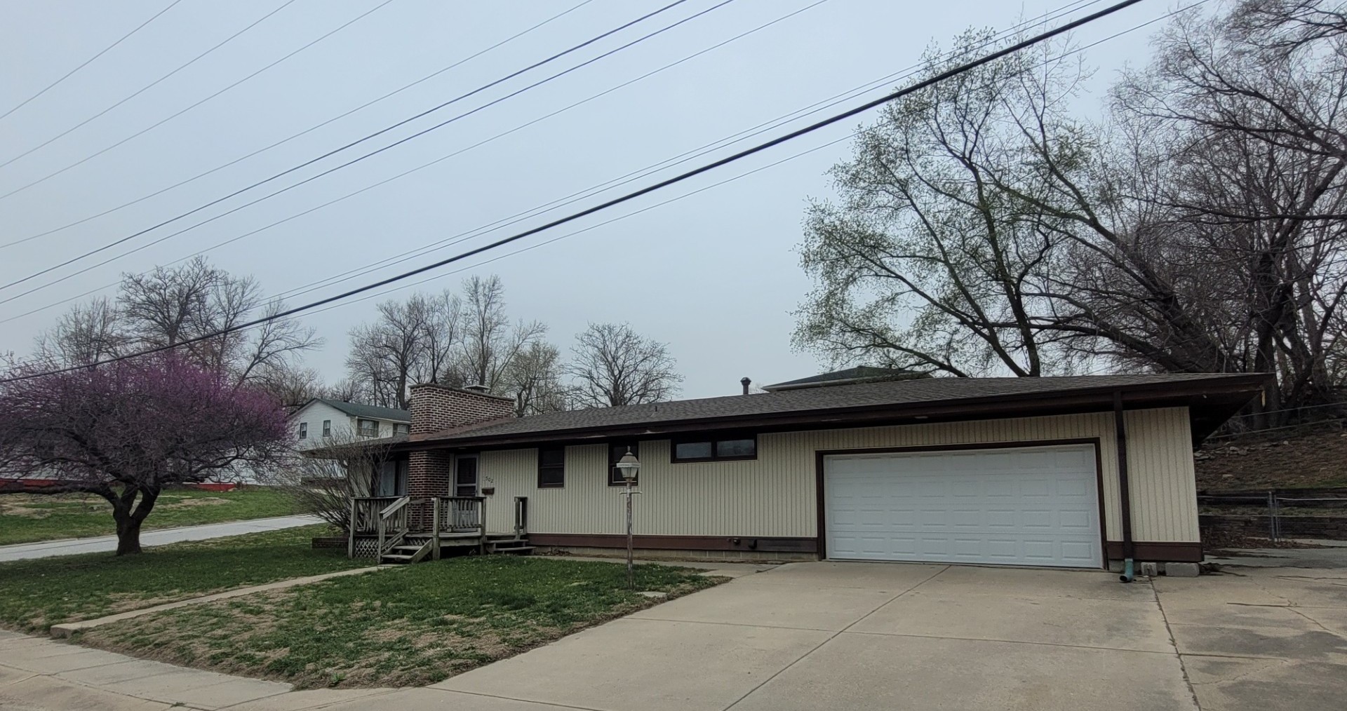 502 North 22nd Street