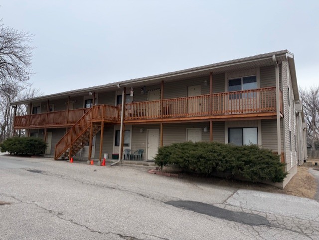 1712 Wayne Street - 4