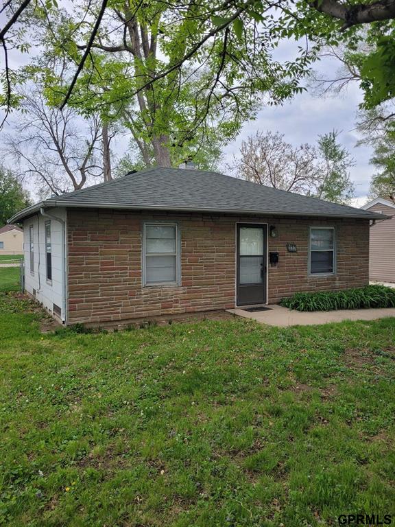 2601 Calhoun Street