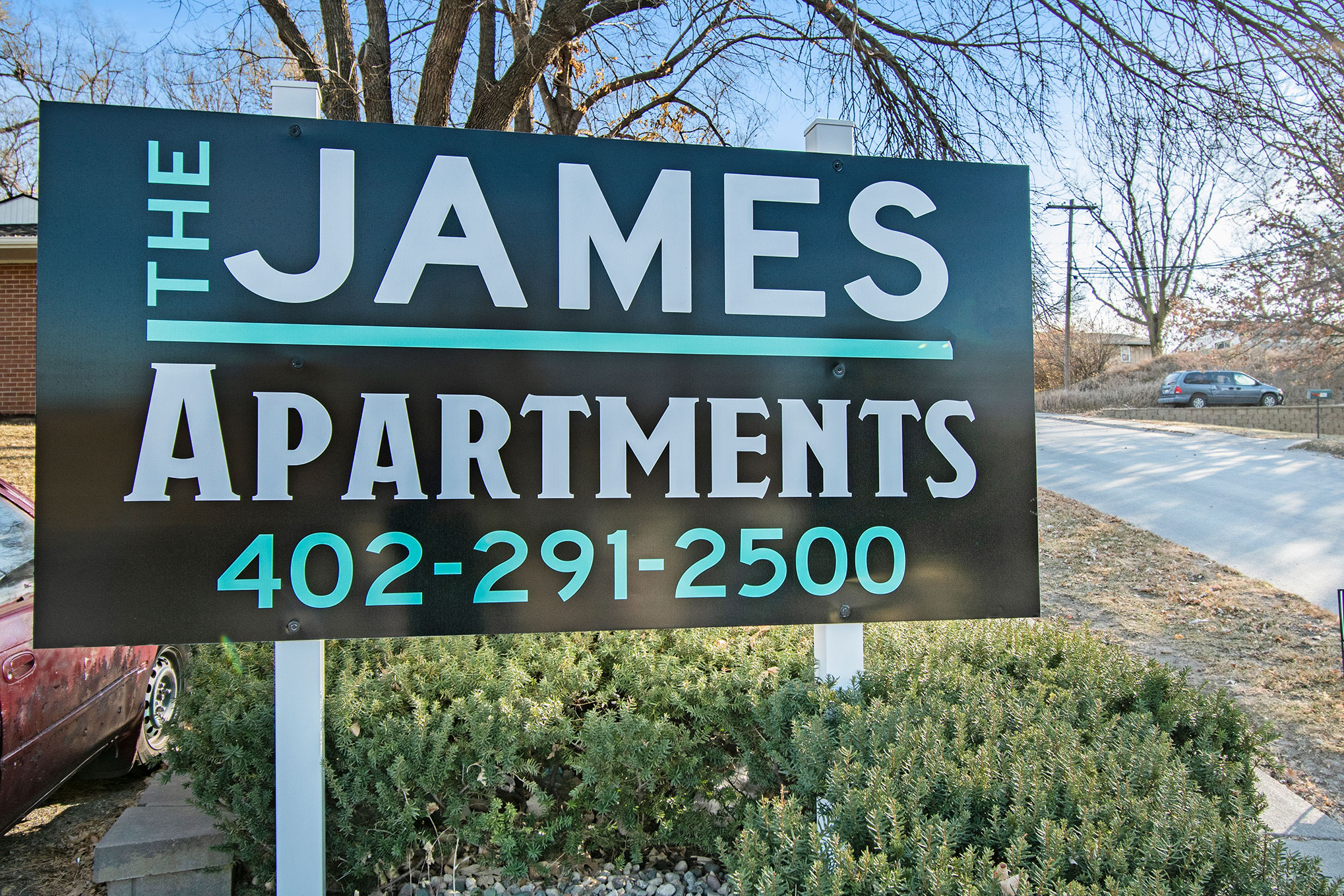 901 S James Parkway - 4