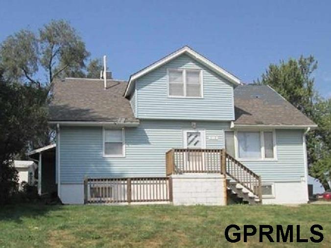 316 (314) South 15th Street - Upper