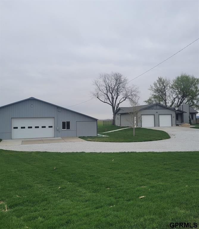 450 La Platte Road
