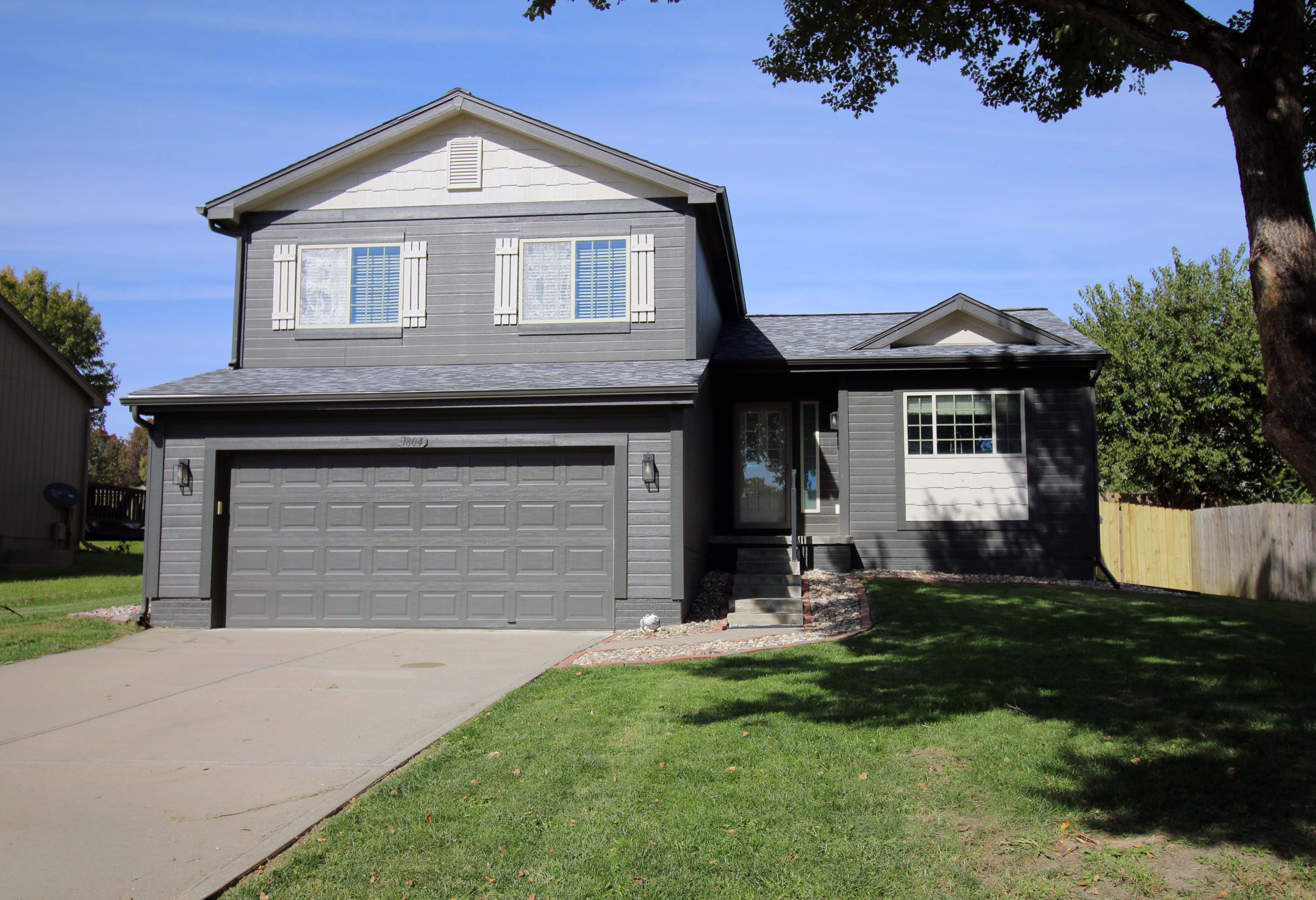 1804 Scott Drive