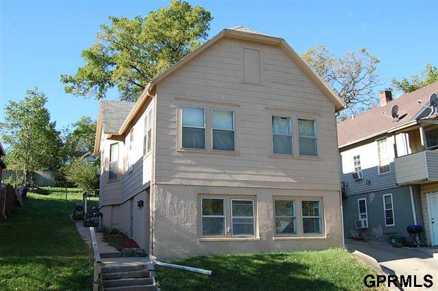 2765 1/2 Hazel Street - 1