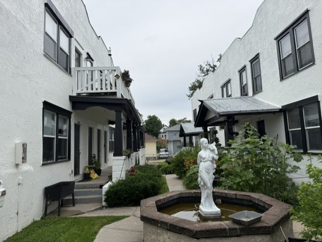 1416 South 16th Street - 105