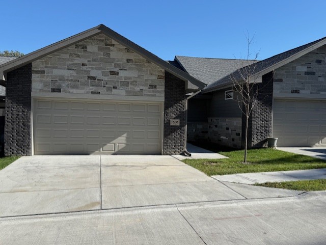 1605 Jefferson Court - 1