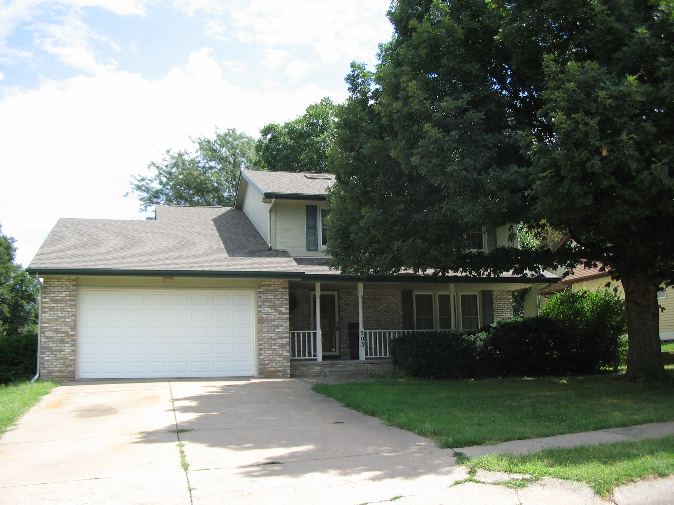 303 Pierce Street