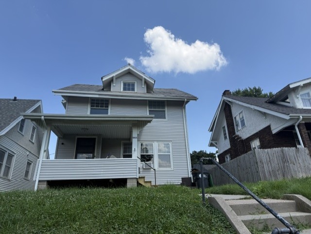 1005 South 38th Street