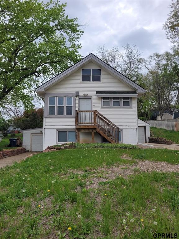 908 Harrington Avenue Unit A (ONE TIME LISTING)