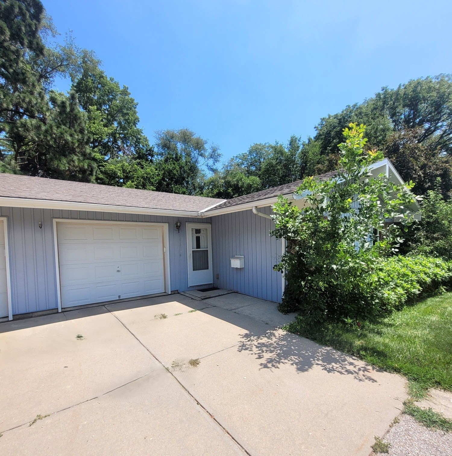 2341 North 92nd Court