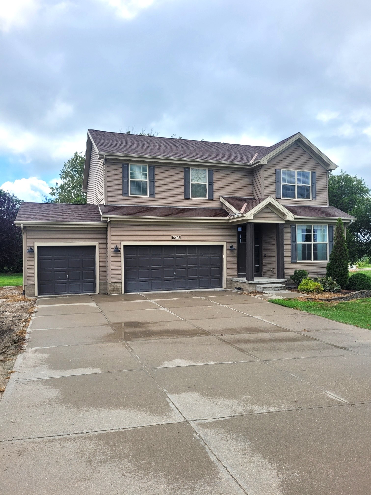 16402 Iske Drive